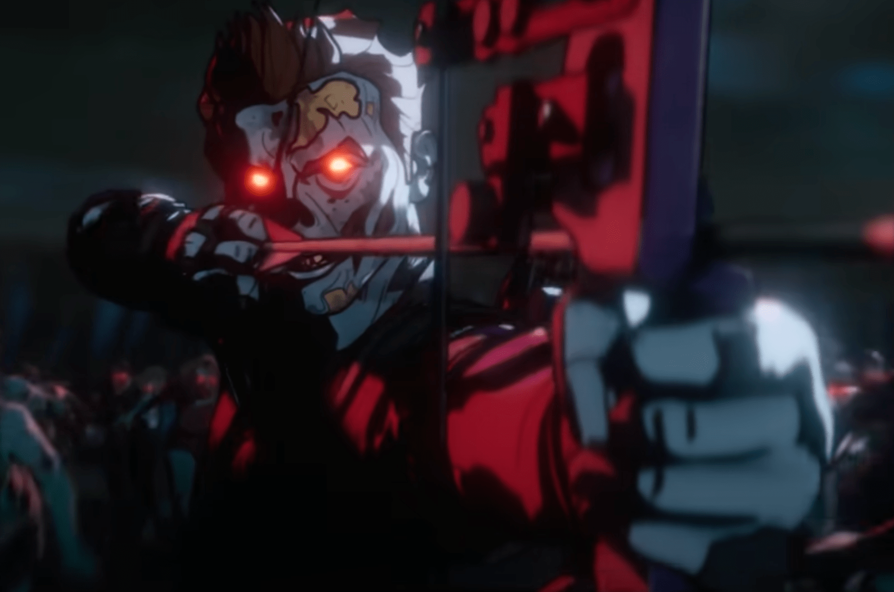 Review, Sinopsis, dan Jadwal Tayang Marvel Zombies di Disney+ September 2025